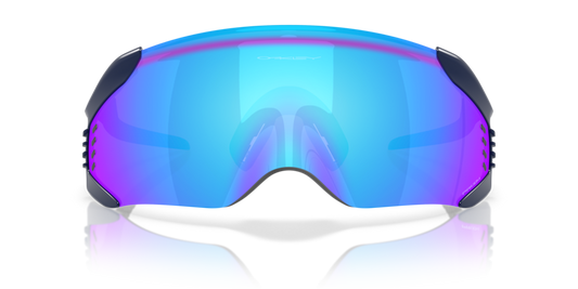 Gafas Oakley Velo Kato OO9501-0452 Original