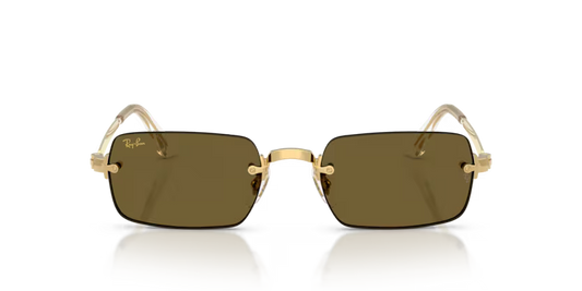 Gafas Ray-Ban RB3928-001/73 Originales