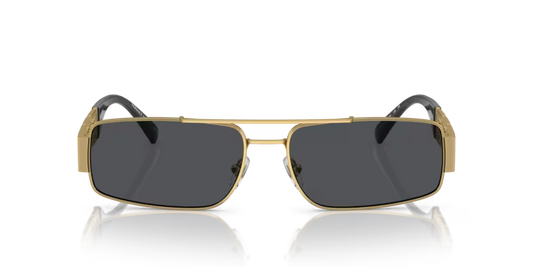 Gafas Versace VE2257-100287 Original