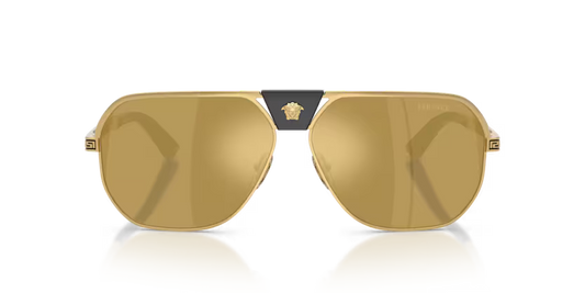 Gafas Versace VE2294-10025A Original