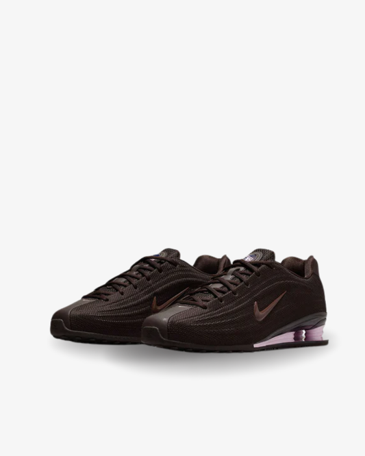 Nike Nike Shox Z Velvet Brown