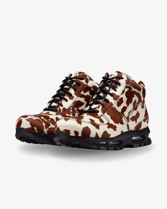 Nike Air Max Goadome 'Pony Hair Pack - Cow Print'