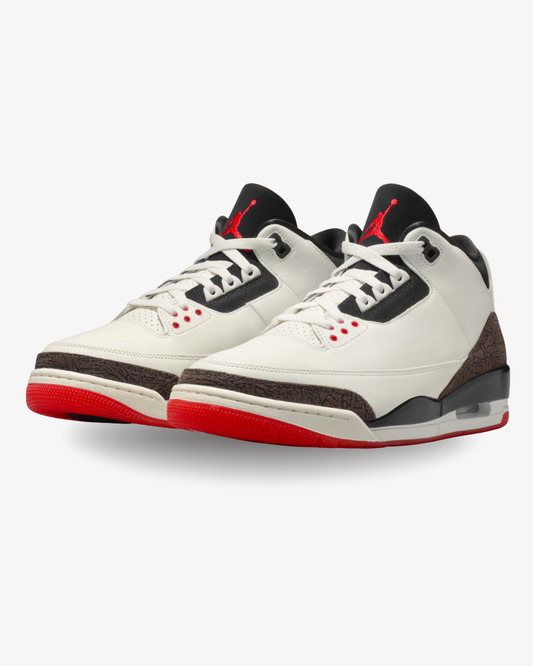 Nike Jordan 3 Retro World's Best Dad