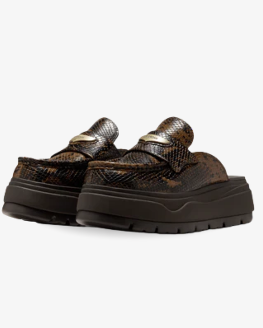 Nike Jordan Mule