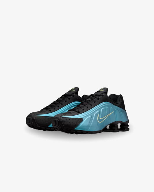Nike Shox R4