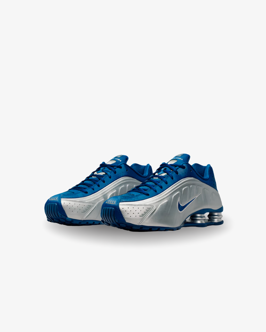 Nike Shox R4