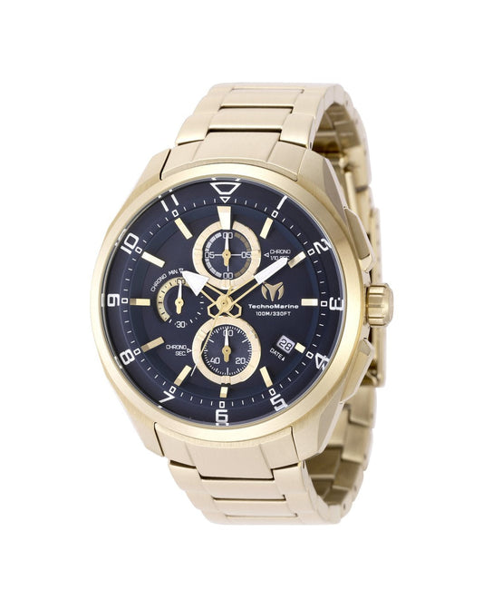 Reloj Technomarine Ocean 318119 Original