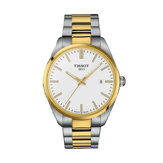 Reloj Tissot PR 100 T150.410.22.011.00 original