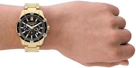 Reloj Armani Exchange AX1958 Original