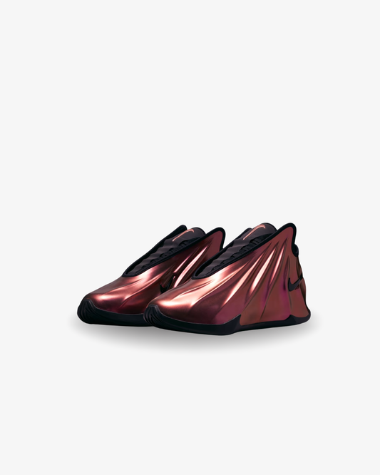 NIKE Metallic Red Bronze