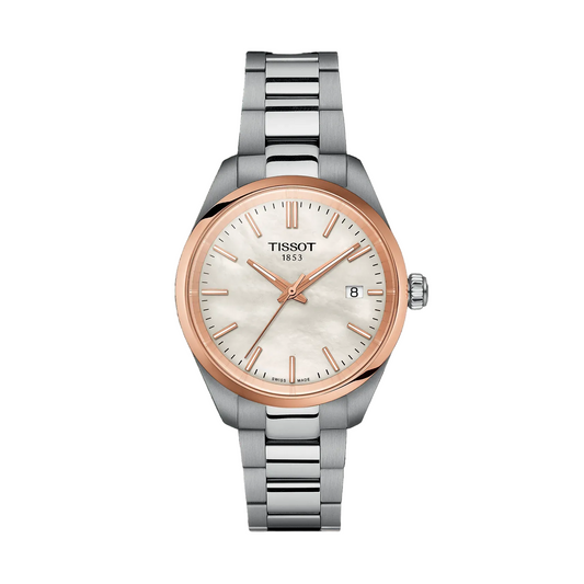 Reloj Tissot PR 100 T150.210.21.111.00 original