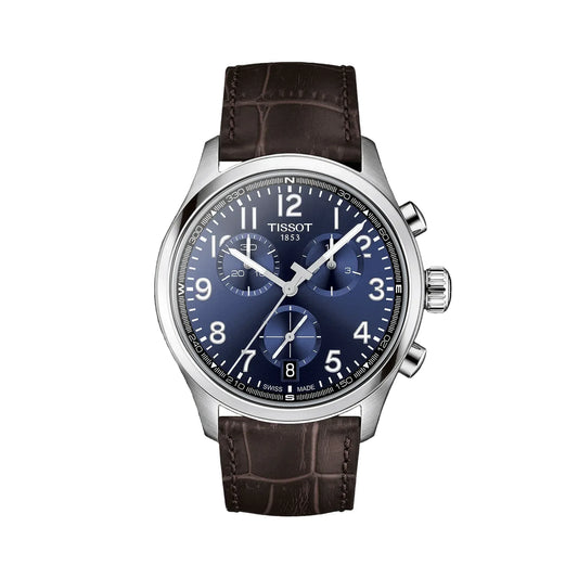Reloj Tissot Chrono L T116.417.16.042.00 Original