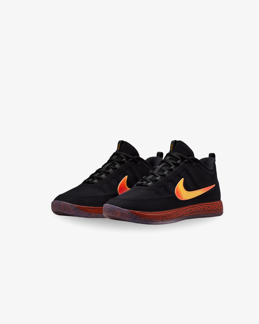 NIKE Book 2 "Rising"