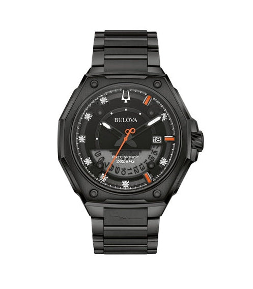 Reloj Bulova Icon Precisionist 98D183 Original