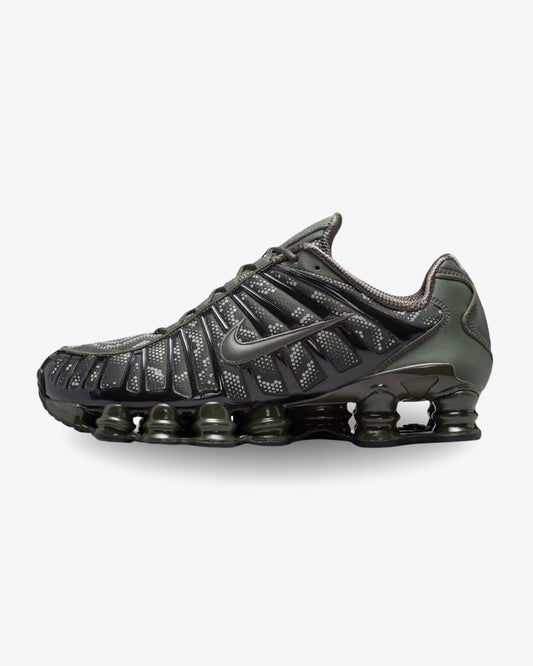 Nike Shox TL