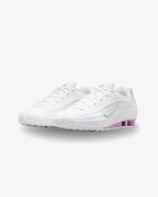 Nike Shox Z - 6.5US MUJER