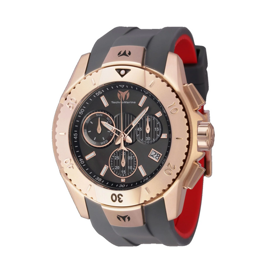 Reloj Technomarine UF6 621036 Original