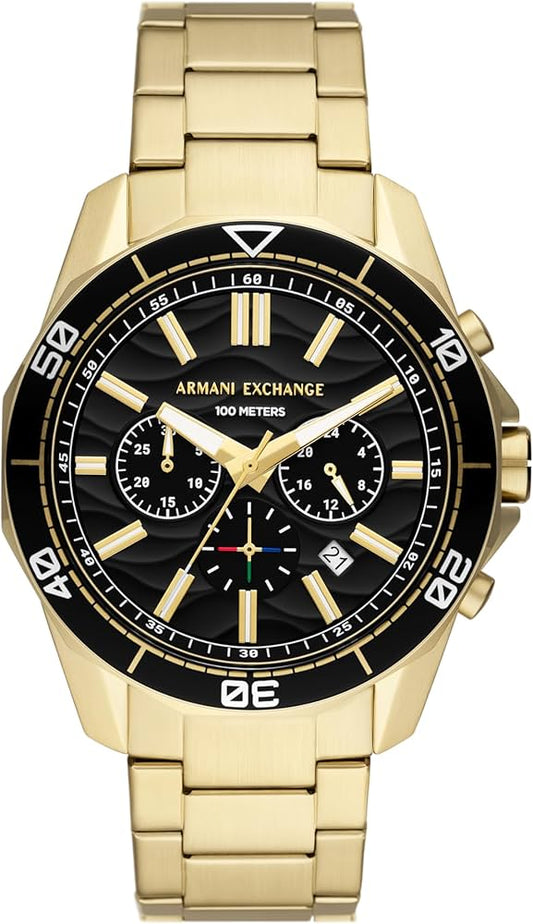 Reloj Armani Exchange AX1958 Original