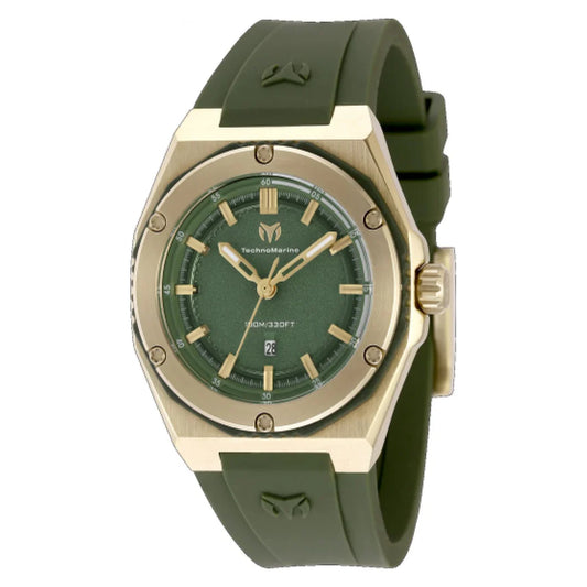 Reloj Technomarine Coral Mujer 416083 Original