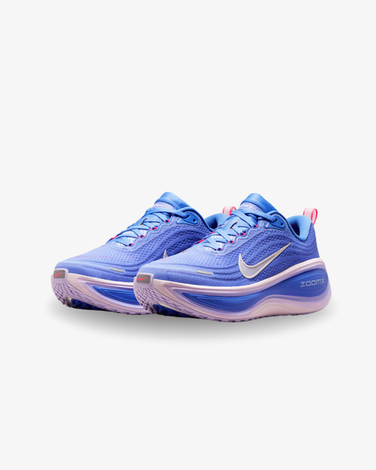 Nike Vomero Plus Sapphire Light Violet (Women's)