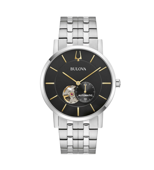 Reloj Bulova Classic Automático 96A305 Original