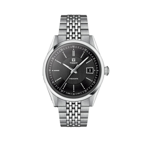 Reloj Tissot Visodate T157.407.11.051.00 Original