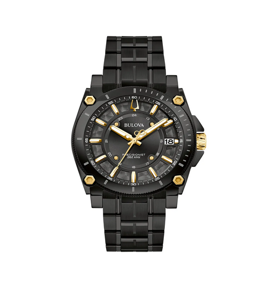 Reloj Bulova Icon 98B408 Original