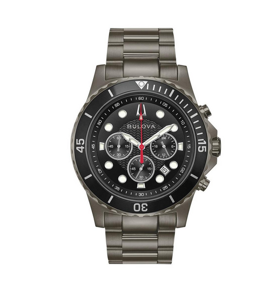 Reloj Bulova Classic 98B337 Original