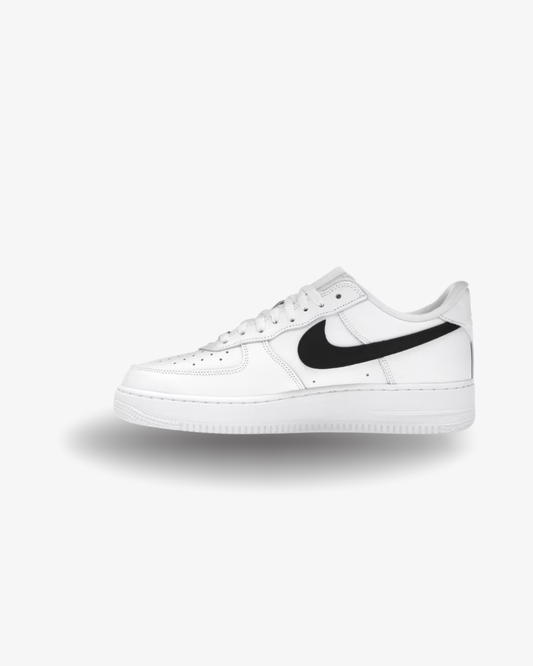 Nike Air Force 1 Low Supreme White Black