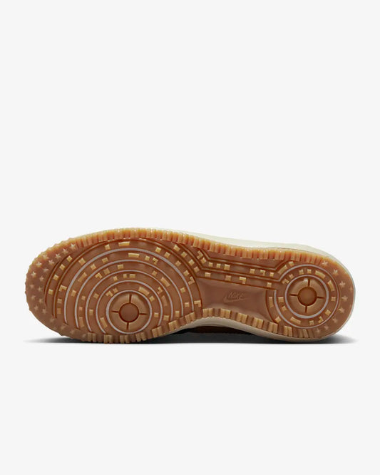 Tenis Nike Lunar Force 1