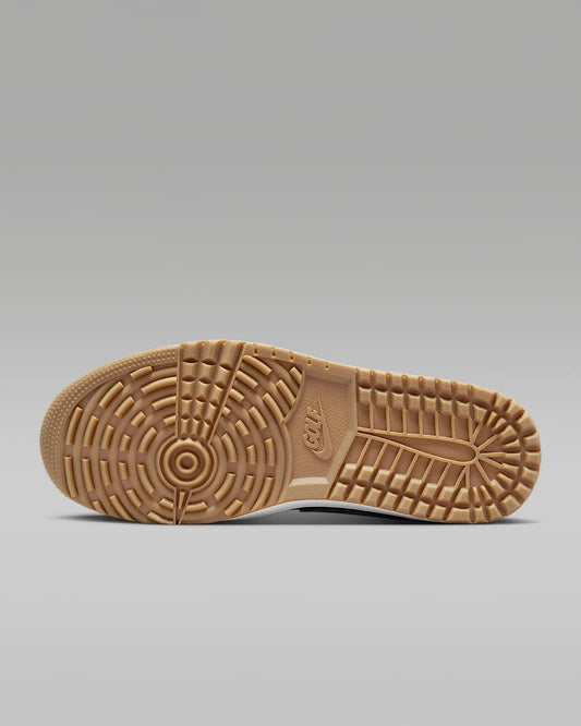 Tenis Nike Jordan 1 Retro Low Golf
