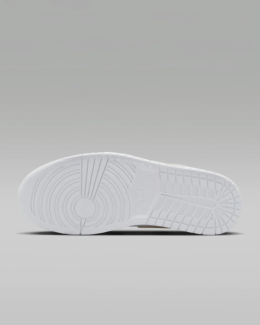Tenis Nike Jordan 1 Low SE Craft