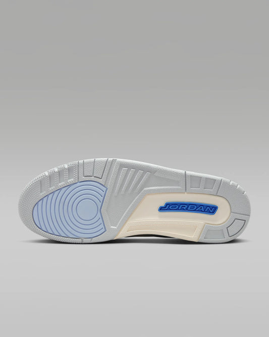 Tenis Nike Jordan 3 Retro Lucky Shorts