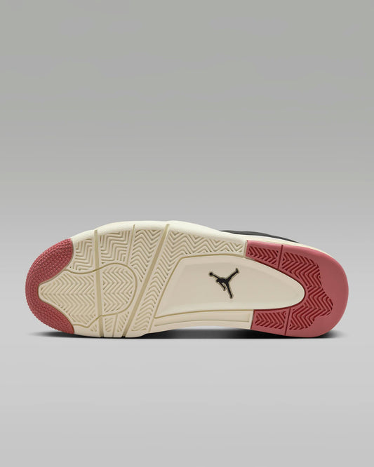 Tenis Nike Jordan 4 RM Canyon Rust