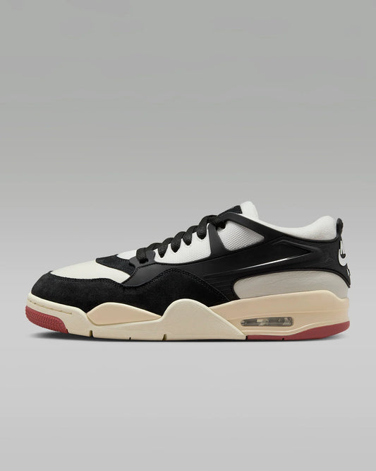 Tenis Nike Jordan 4 RM Canyon Rust