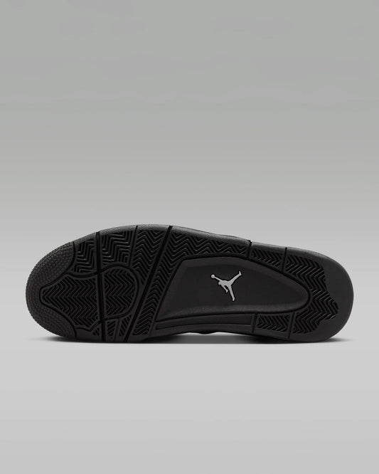 Tenis Nike Jordan 4 RM Black Cat