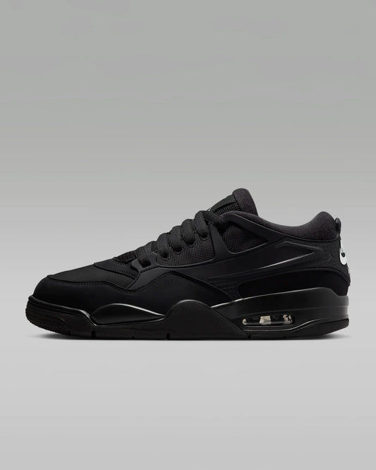 Tenis Nike Jordan 4 RM Black Cat
