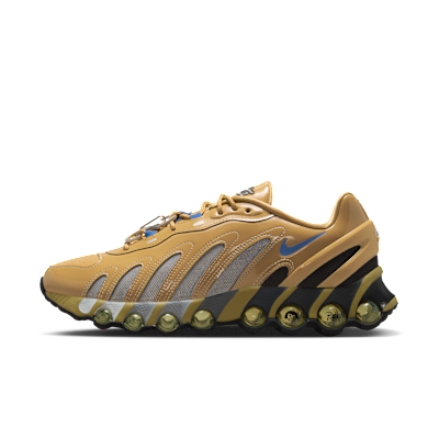 Nike DN8 Patta X Air Max 'Club Gold'