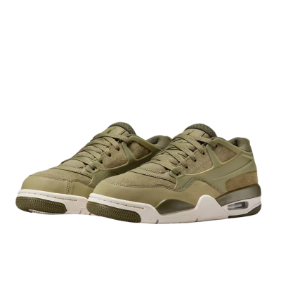 Nike Air Jordan 4 RM