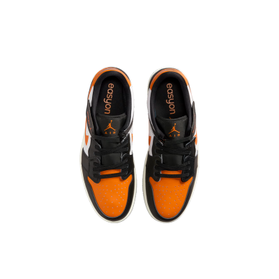 Nike Air Jordan 1 Low FlyEase Shattered Backboard