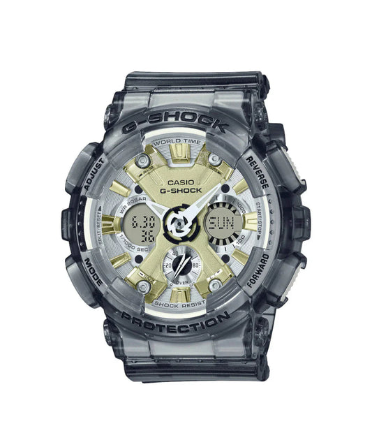 Reloj Casio GMA-S120GS-8AER Original