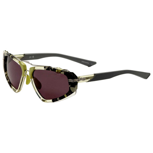 Gafas Nike Electric Drip Carey Citron
