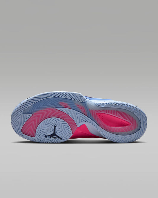 Tenis Nike Jordan Luka 3 Purple Comet
