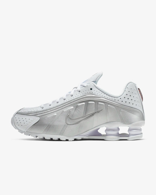 Tenis Nike Shox R4