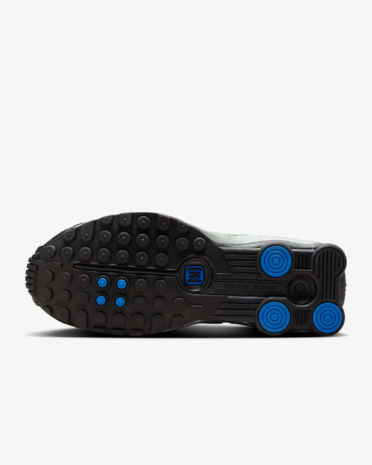 Tenis Nike Shox R4
