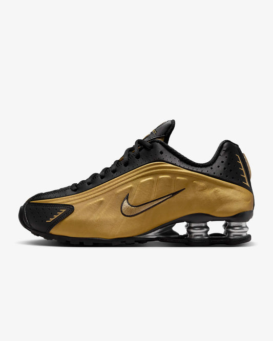 Tenis Nike Shox R4