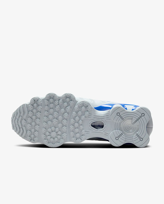 Tenis Nike Shox TL
