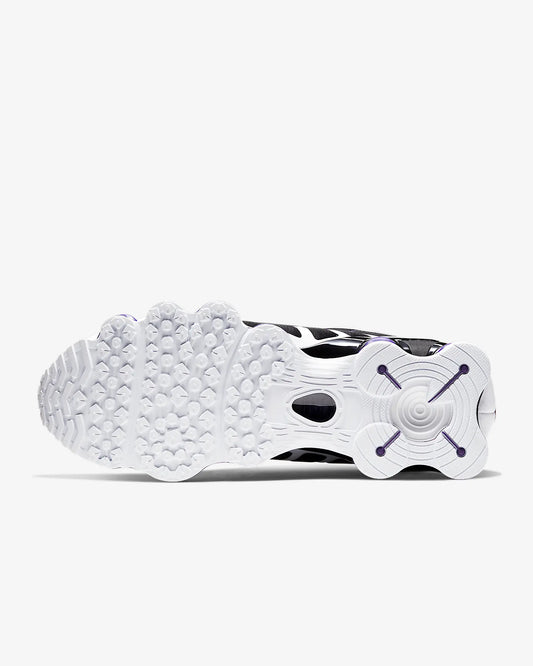Tenis Nike Shox TL