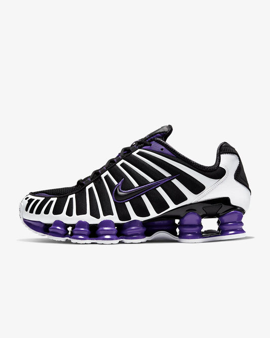 Tenis Nike Shox TL