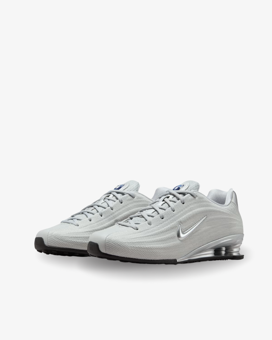 Nike Shox Z Metallic Silver (Women's) (Copia)